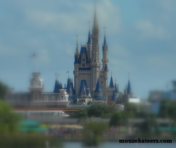 magic kingdom photo, mponorail photo, Disney train photo, 